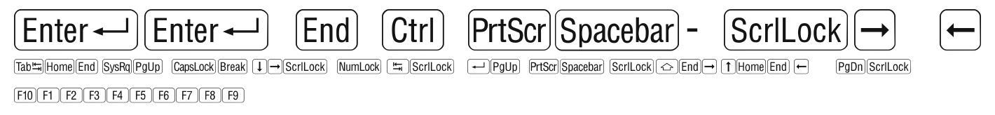 RRKeyCaps-Normal Preview