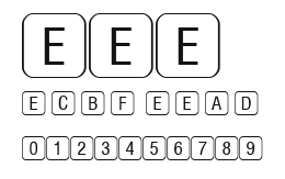 RRKeyLetters Preview