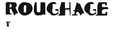 ROUGHAGE Preview