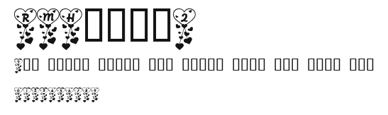 RMHeart2 Preview