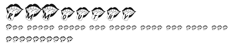 RMMouthy Preview