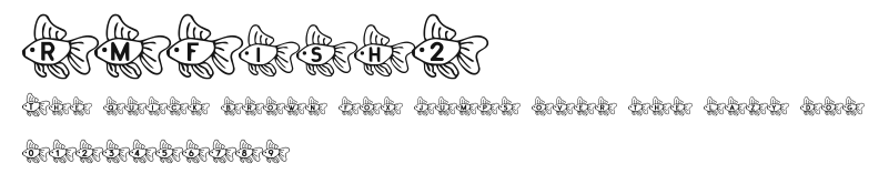 RMFish2 Preview