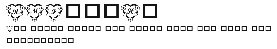 RMFlwrHt Preview