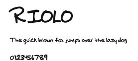 RIOLO Preview