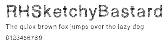 RHSketchyBastard Preview