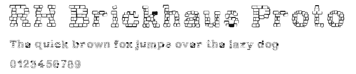 RH Brickhaus Proto Preview