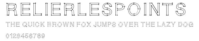 RELIERLESPOINTS Preview