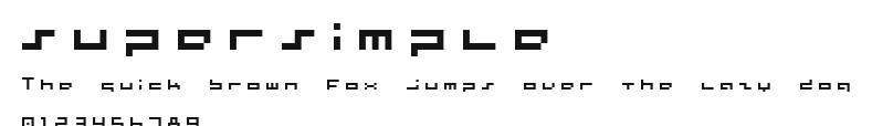 supersimple Preview