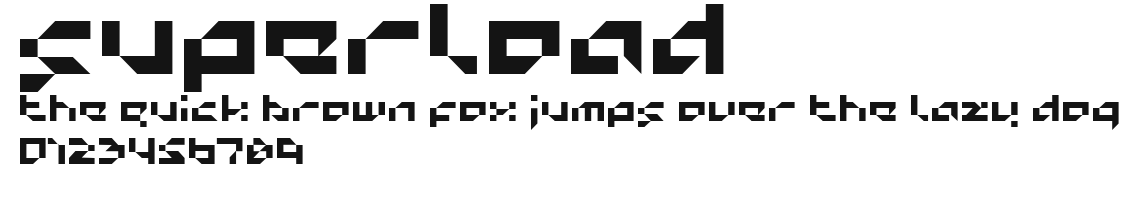 superload Preview
