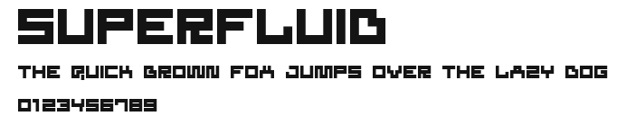 superfluid Preview