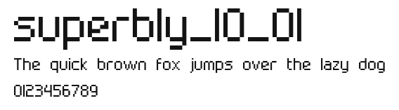 superbly_10_01 Preview
