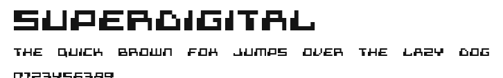 superdigital Preview