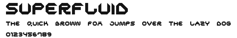 superfluid Preview