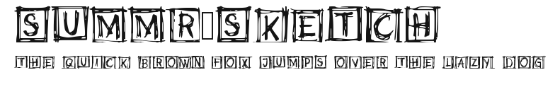 summr_sketch Preview