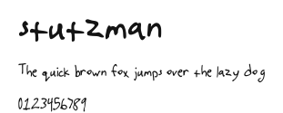 stutzman Preview