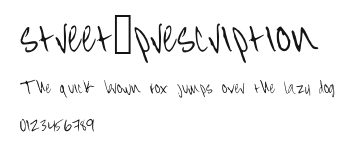 street_prescription Preview