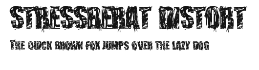 stressberat distort Preview