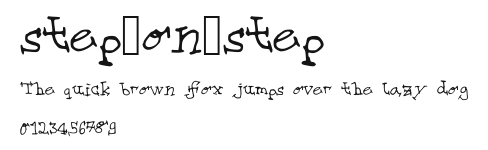 step_on_step Preview