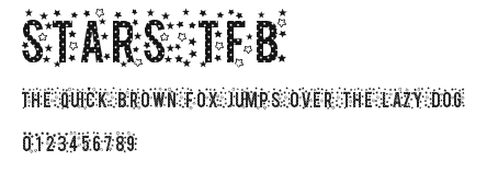 stars TFB Preview