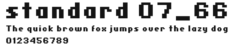 standard 07_66 Preview