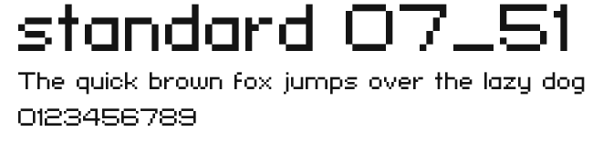 standard 07_51 Preview