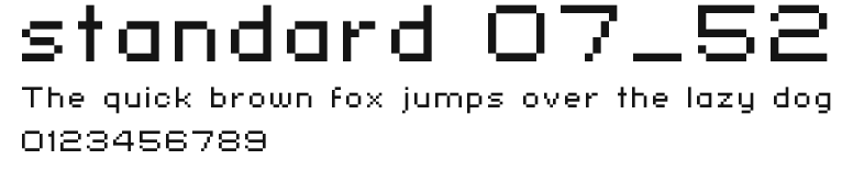 standard 07_52 Preview