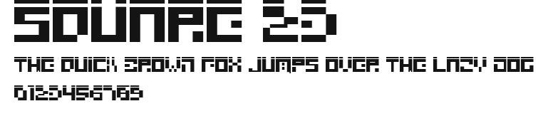 square 23 Preview