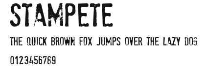 stamPete Preview
