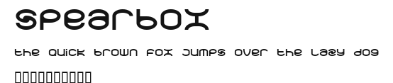 spearbox Preview