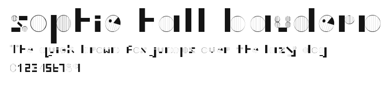 sophie hall baudern Preview