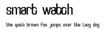 smart watch Preview