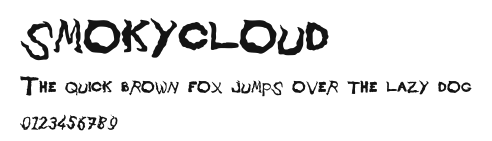 smokycloud Preview