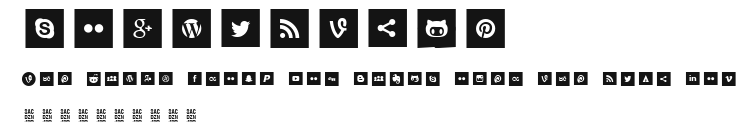 socialtype Preview