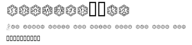 snowman1_kg Preview