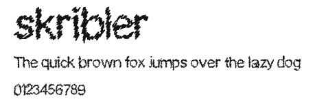 skribler Preview