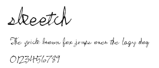 skeetch Preview