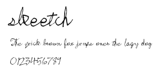 skeetch Preview
