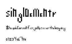 singlDementr Preview