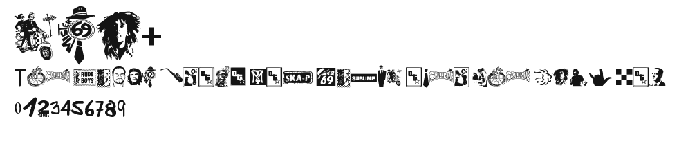 ska+ Preview