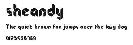 sheandy Preview