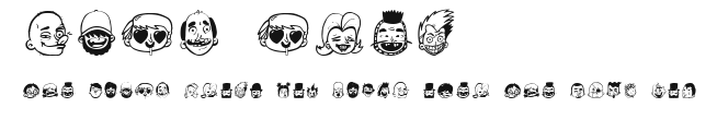 sick crew Preview