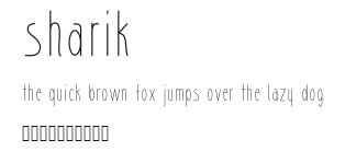 sharik Preview