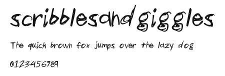 scribblesandgiggles Preview