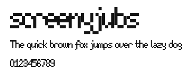 screenyjubs Preview