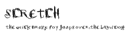 scretch Preview