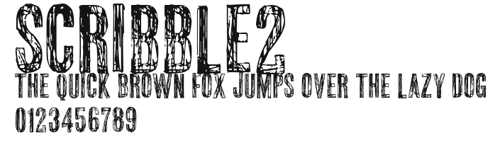 scribble2 Preview
