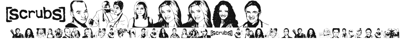 scrubbed Preview