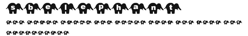 sbelephant Preview