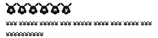 sbunny Preview