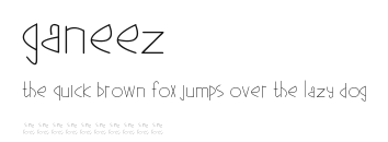 Ganeez Preview
